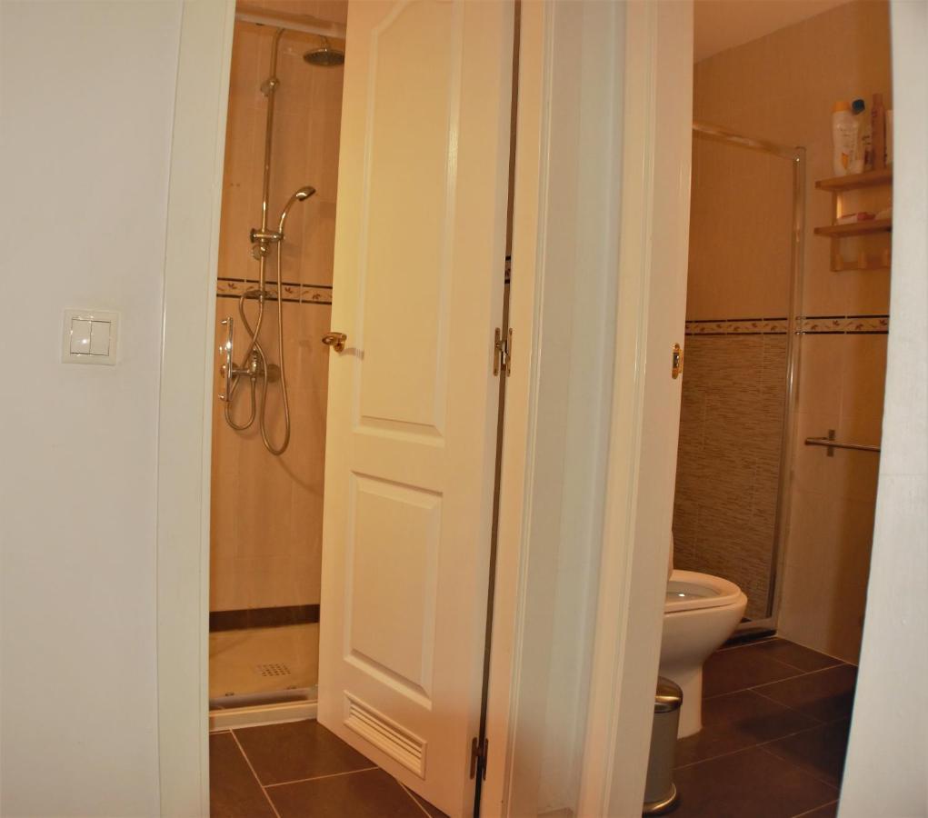 Atico Duplex Marques De Reyes Apartment Sevilla Bagian luar foto