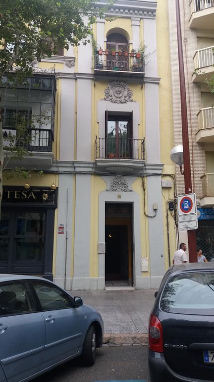 Atico Duplex Marques De Reyes Apartment Sevilla Bagian luar foto