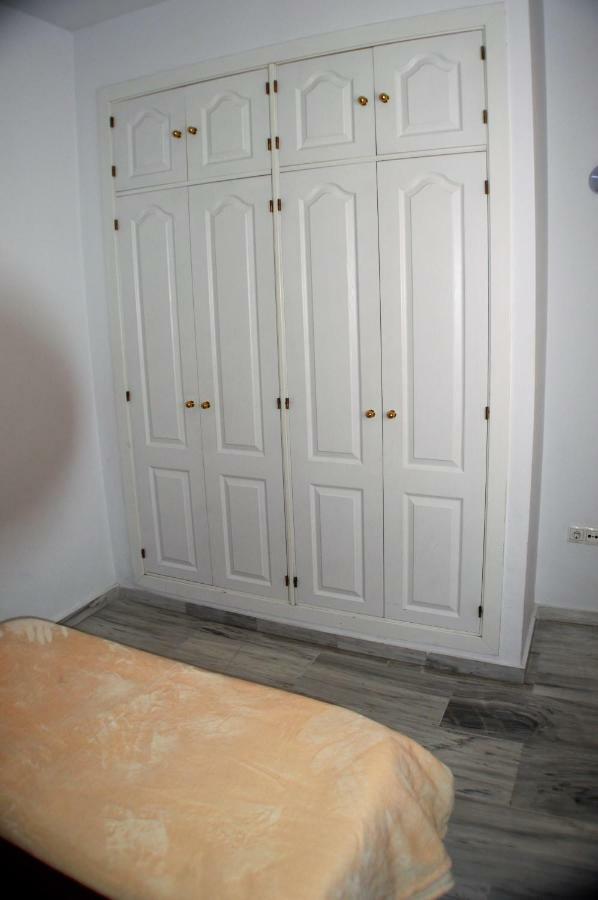 Atico Duplex Marques De Reyes Apartment Sevilla Bagian luar foto